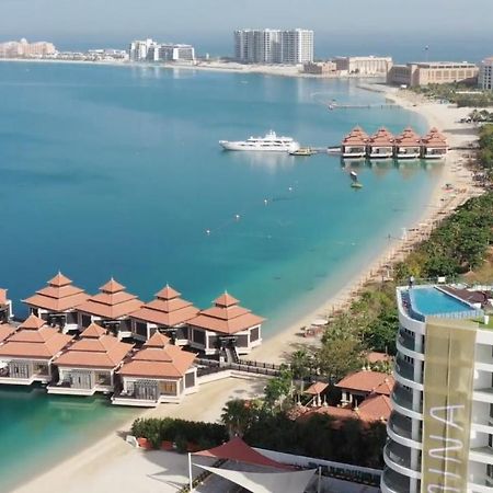 Azizi Mina The Palm, Free Beach And Pool Access ドバイ エクステリア 写真